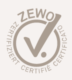 Zewo logo