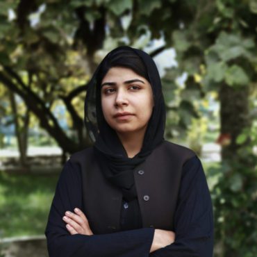 Pashtana, Afghanistan – The Not Enough Impact Report