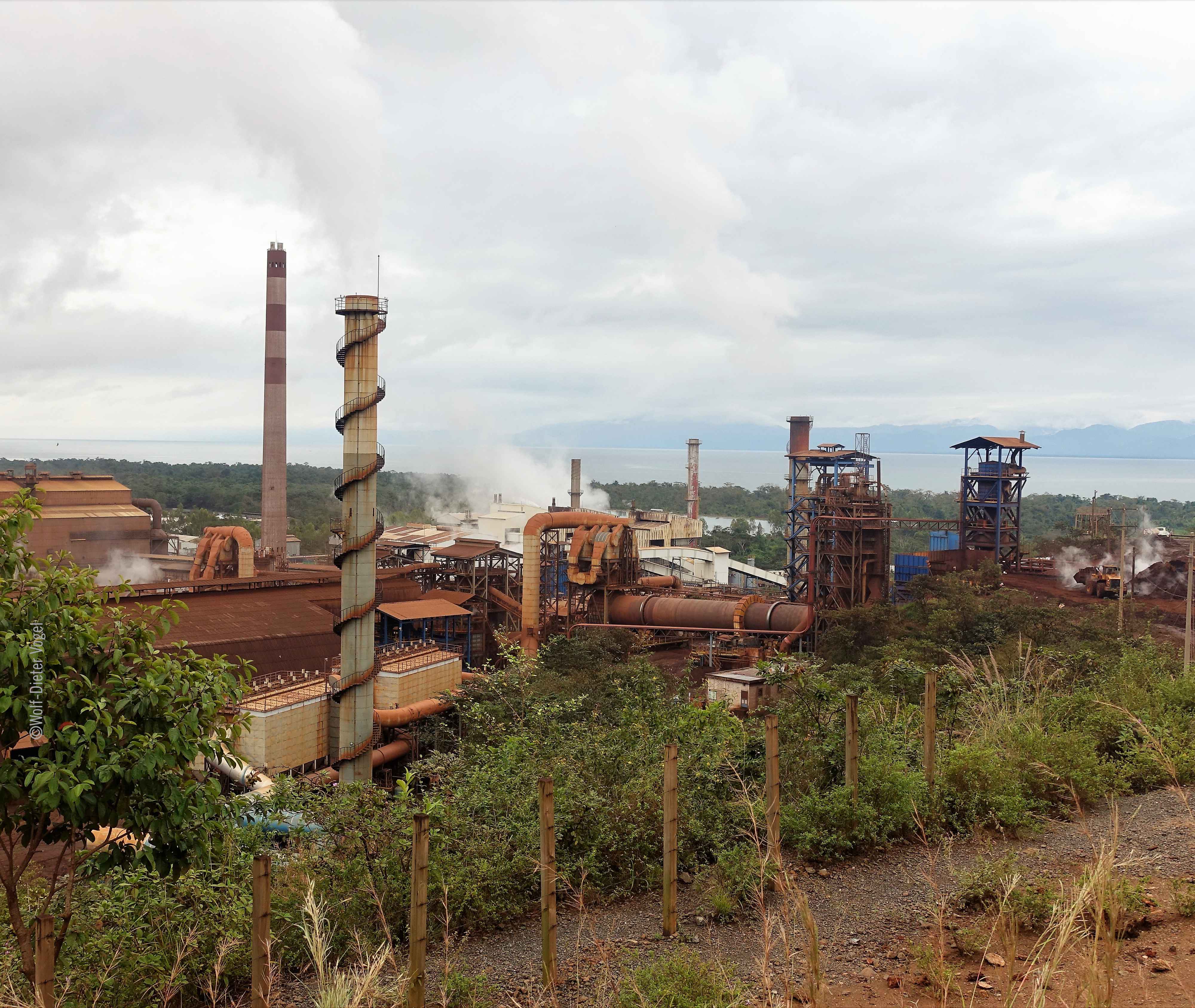 Amnesty International Petition «Versprechen halten»